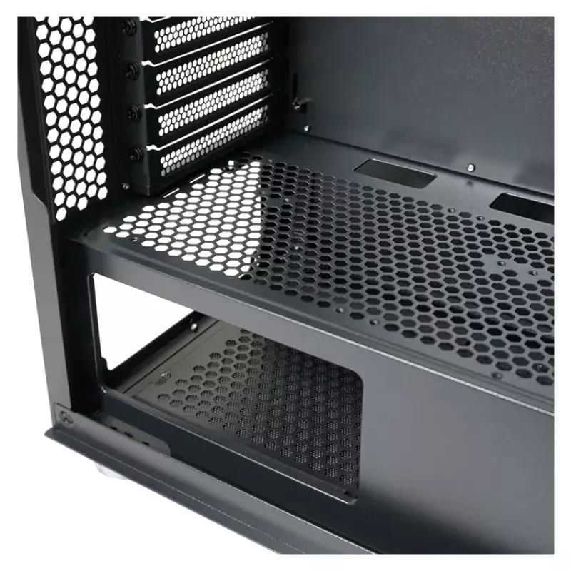 PC Case LC-Power Juoda_Wanderer_X Midi Tower Juoda