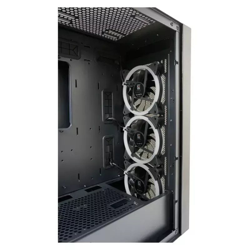 PC Case LC-Power Juoda_Wanderer_X Midi Tower Juoda