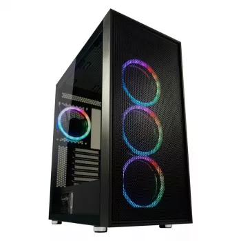 PC Case LC-Power Juoda_Wanderer_X Midi Tower Juoda