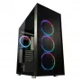 PC Case LC-Power Juoda_Wanderer_X Midi Tower Juoda