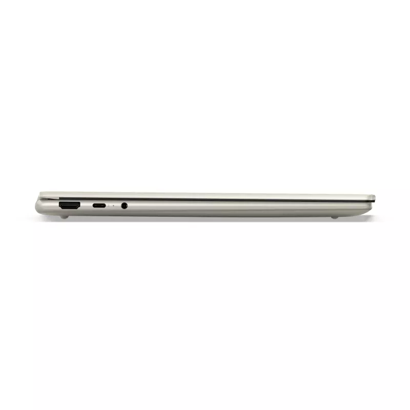 Lenovo Yoga 7 2-in-1 14ILL10 Copilot+ PC Intel Core Ultra 5 226V hibridinis (2-in-1) 35,6 cm (14 colių) jutiklinis ekranas WUXGA 16 GB LPDDR5x-SDRAM 1 TB SSD Wi-Fi 7 (802.11be) Windows 11 Home pilka