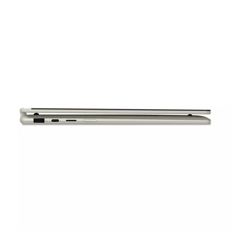 Lenovo Yoga 7 2-in-1 14ILL10 Copilot+ PC Intel Core Ultra 5 226V hibridinis (2-in-1) 35,6 cm (14 colių) jutiklinis ekranas WUXGA 16 GB LPDDR5x-SDRAM 1 TB SSD Wi-Fi 7 (802.11be) Windows 11 Home pilka