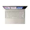 Lenovo Yoga 7 2-in-1 14ILL10 Copilot+ PC Intel Core Ultra 5 226V hibridinis (2-in-1) 35,6 cm (14 colių) jutiklinis ekranas WUXGA 16 GB LPDDR5x-SDRAM 1 TB SSD Wi-Fi 7 (802.11be) Windows 11 Home pilka