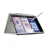 Lenovo Yoga 7 2-in-1 14ILL10 Copilot+ PC Intel Core Ultra 5 226V hibridinis (2-in-1) 35,6 cm (14 colių) jutiklinis ekranas WUXGA 16 GB LPDDR5x-SDRAM 1 TB SSD Wi-Fi 7 (802.11be) Windows 11 Home pilka