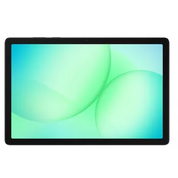 Samsung Galaxy Tab A11+ 128 GB 27,9 cm (11 colių) 6 GB Wi-Fi 5 (802.11ac) Pilka