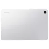 Samsung Galaxy Tab A11+ 128 GB 27,9 cm (11 colių) 6 GB Wi-Fi 5 (802.11ac) sidabrinė
