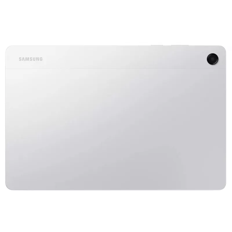 Samsung Galaxy Tab A11+ 128 GB 27,9 cm (11 colių) 6 GB Wi-Fi 5 (802.11ac) sidabrinė