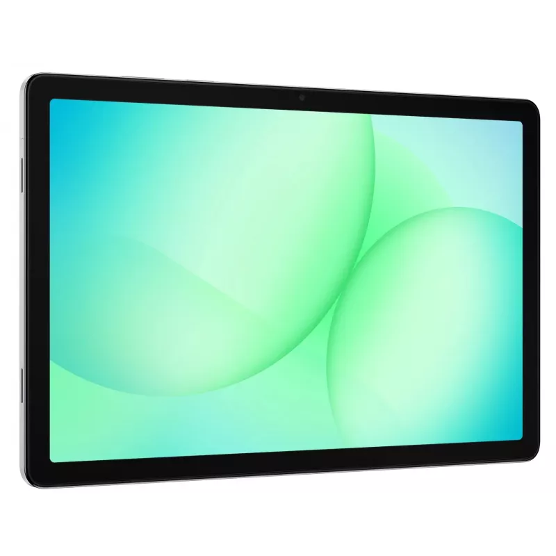 Samsung Galaxy Tab A11+ 128 GB 27,9 cm (11 colių) 6 GB Wi-Fi 5 (802.11ac) sidabrinė