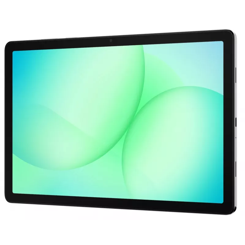 Samsung Galaxy Tab A11+ 128 GB 27,9 cm (11 colių) 6 GB Wi-Fi 5 (802.11ac) sidabrinė