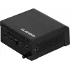 Kompiuteris Gigabyte Barb GBT BRIX GB-BTIP-N250 Intel N250 4 GB 256 GB be atskiros GPU Windows 10