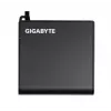 Kompiuteris Gigabyte Barb GBT BRIX GB-BTIP-N250 Intel N250 4 GB 256 GB be atskiros GPU Windows 10