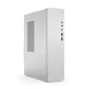 Lenovo IdeaCentre Tower 08AKP10 AMD Ryzen™ 5 220 16 GB DDR5-SDRAM 1 TB SSD Windows 11 Home SFF kompiuteris Pilka