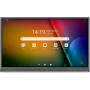 Skaitmeninės reklamos plokščiasis ekranas Viewsonic IFP6552-2F 65 colių LCD 4K Ultra HD
