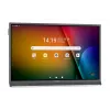 Skaitmeninės reklamos plokščiasis ekranas Viewsonic IFP6552-2F 65 colių LCD 4K Ultra HD