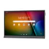 Skaitmeninės reklamos plokščiasis ekranas Viewsonic IFP6552-2F 65 colių LCD 4K Ultra HD