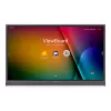 Skaitmeninės reklamos plokščiasis ekranas Viewsonic IFP6552-2F 65 colių LCD 4K Ultra HD
