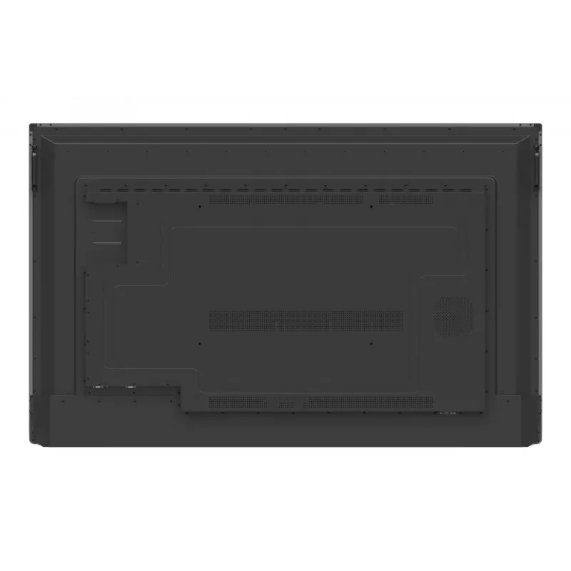 Skaitmeninės reklamos plokščiasis ekranas Viewsonic IFP6552-2F 65 colių LCD 4K Ultra HD