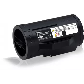 Epson C13S050690 tonerio kasetė 2700 puslapių juoda
