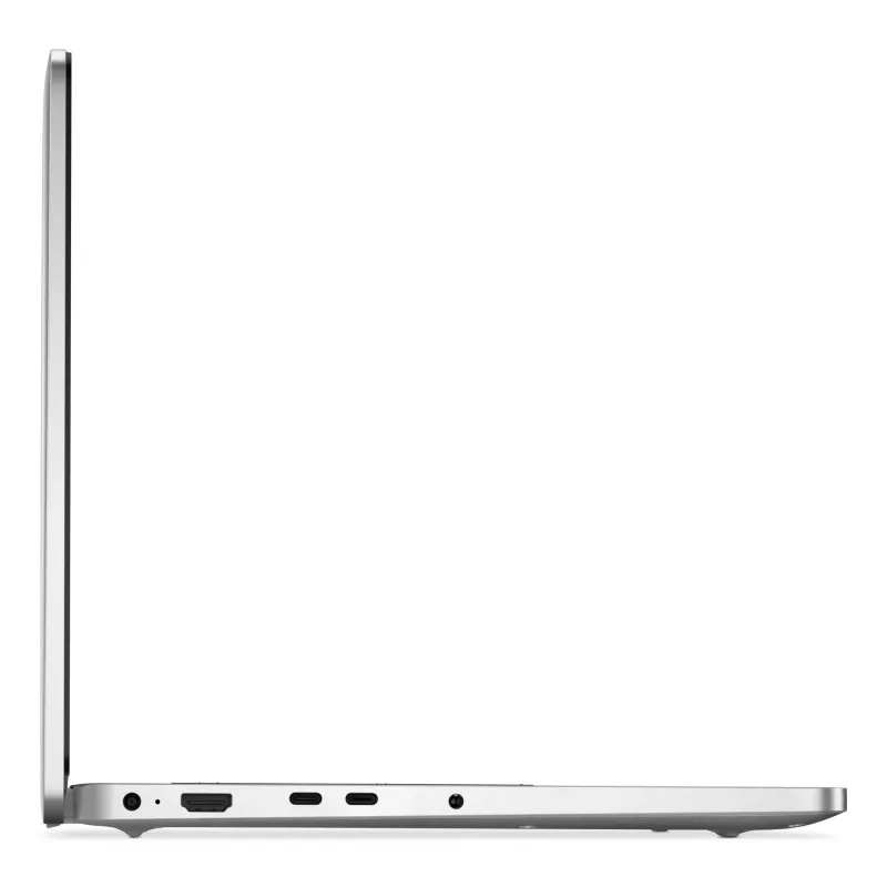 Nešiojamas kompiuteris Dell Pro PC14250 14 colių Intel Core Ultra 5 235U, 16 GB RAM, 512 GB SSD, Intel Graphics, Windows 11 Pro, 1,36 kg