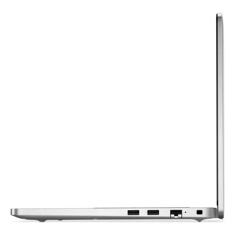 Nešiojamas kompiuteris Dell Pro PC14250 14 colių Intel Core Ultra 5 235U, 16 GB RAM, 512 GB SSD, Intel Graphics, Windows 11 Pro, 1,36 kg
