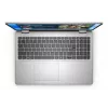DELL DC16251 Intel Core 7 150U nešiojamas kompiuteris 40,6 cm (16 colių) Full HD+ 32 GB DDR5-SDRAM 1 TB SSD Wi-Fi 6E (802.11ax) Windows 11 Pro Platinum, sidabrinis