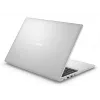 DELL DC16251 Intel Core 7 150U nešiojamas kompiuteris 40,6 cm (16 colių) Full HD+ 32 GB DDR5-SDRAM 1 TB SSD Wi-Fi 6E (802.11ax) Windows 11 Pro Platinum, sidabrinis