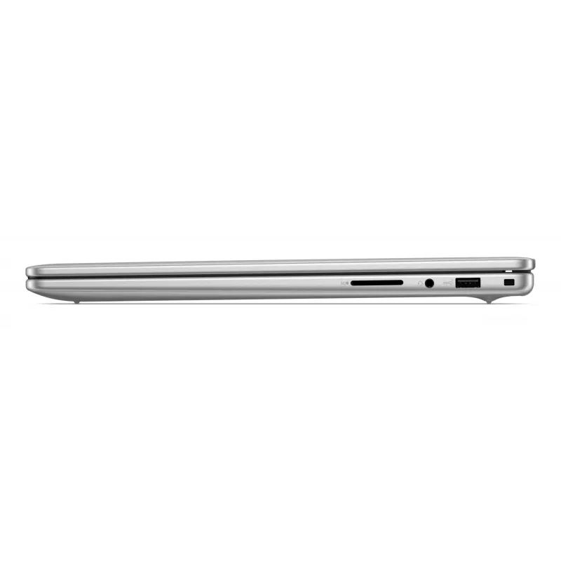 DELL DC16251 Intel Core 7 150U nešiojamas kompiuteris 40,6 cm (16 colių) Full HD+ 32 GB DDR5-SDRAM 1 TB SSD Wi-Fi 6E (802.11ax) Windows 11 Pro Platinum, sidabrinis