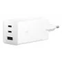 Įkroviklis ASUS 100W USB-C GaN Charger Universal White AC Fast charging Indoor