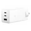 Įkroviklis ASUS 100W USB-C GaN Charger Universal White AC Fast charging Indoor