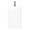 Įkroviklis ASUS 100W USB-C GaN Charger Universal White AC Fast charging Indoor
