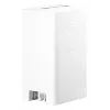 Įkroviklis ASUS 100W USB-C GaN Charger Universal White AC Fast charging Indoor