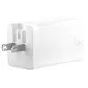 Įkroviklis ASUS 100W USB-C GaN Charger Universal White AC Fast charging Indoor