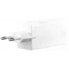 Įkroviklis ASUS 100W USB-C GaN Charger Universal White AC Fast charging Indoor
