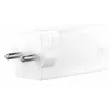Įkroviklis ASUS 100W USB-C GaN Charger Universal White AC Fast charging Indoor