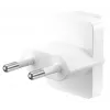 Įkroviklis ASUS 100W USB-C GaN Charger Universal White AC Fast charging Indoor