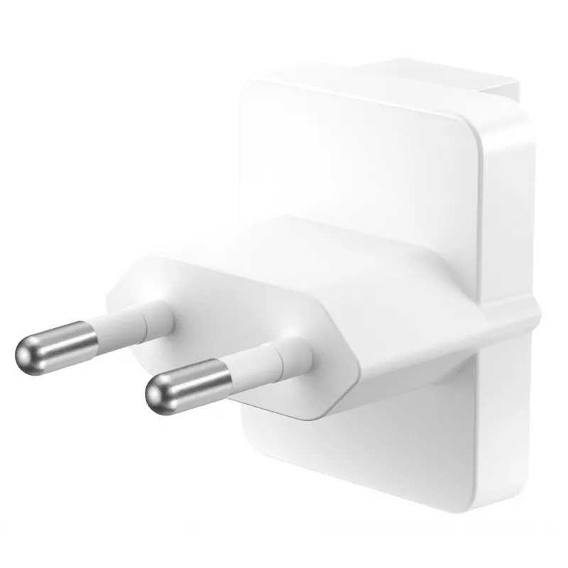 Įkroviklis ASUS 100W USB-C GaN Charger Universal White AC Fast charging Indoor