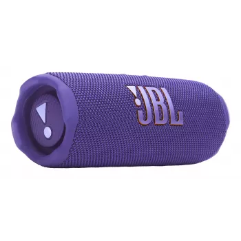 Nešiojamas garsiakalbis JBL Flip 7 Purple