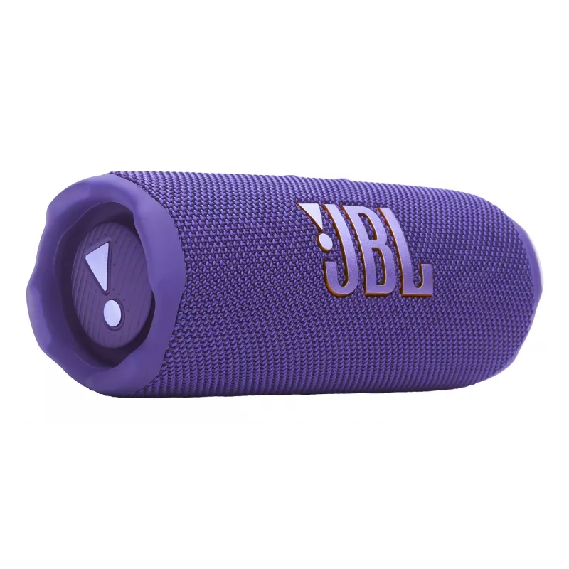 Nešiojamas garsiakalbis JBL Flip 7 Purple