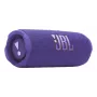Nešiojamas garsiakalbis JBL Flip 7 Purple