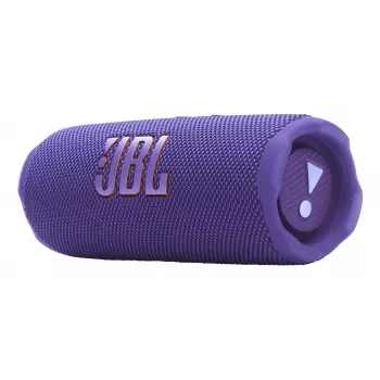 Nešiojamas garsiakalbis JBL Flip 7 Purple