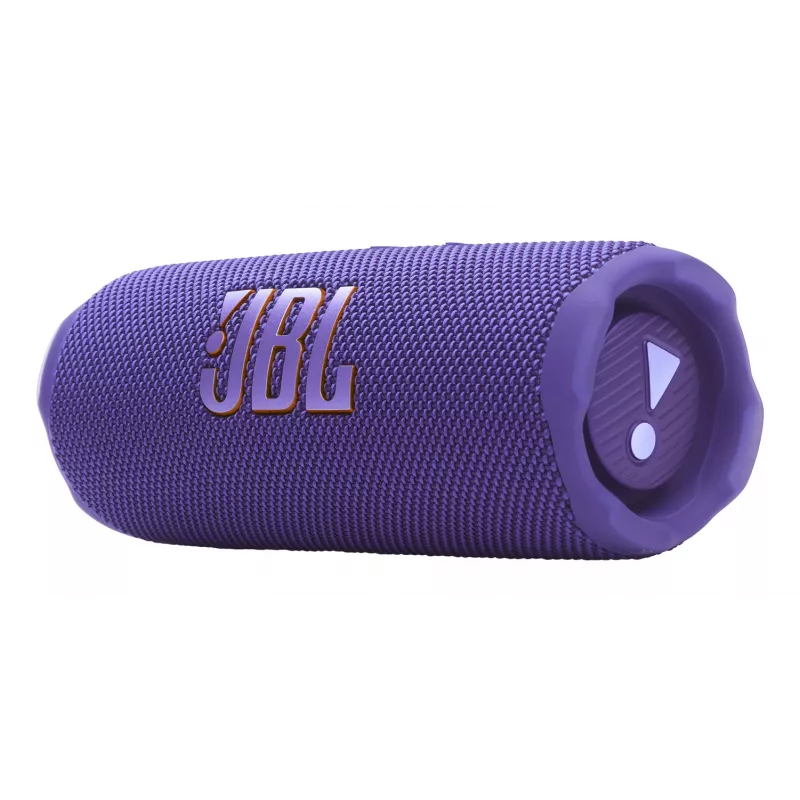Nešiojamas garsiakalbis JBL Flip 7 Purple