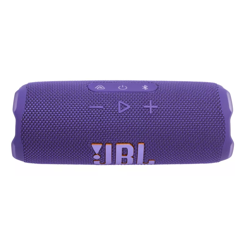 Nešiojamas garsiakalbis JBL Flip 7 Purple