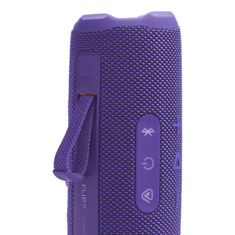 Nešiojamas garsiakalbis JBL Flip 7 Purple