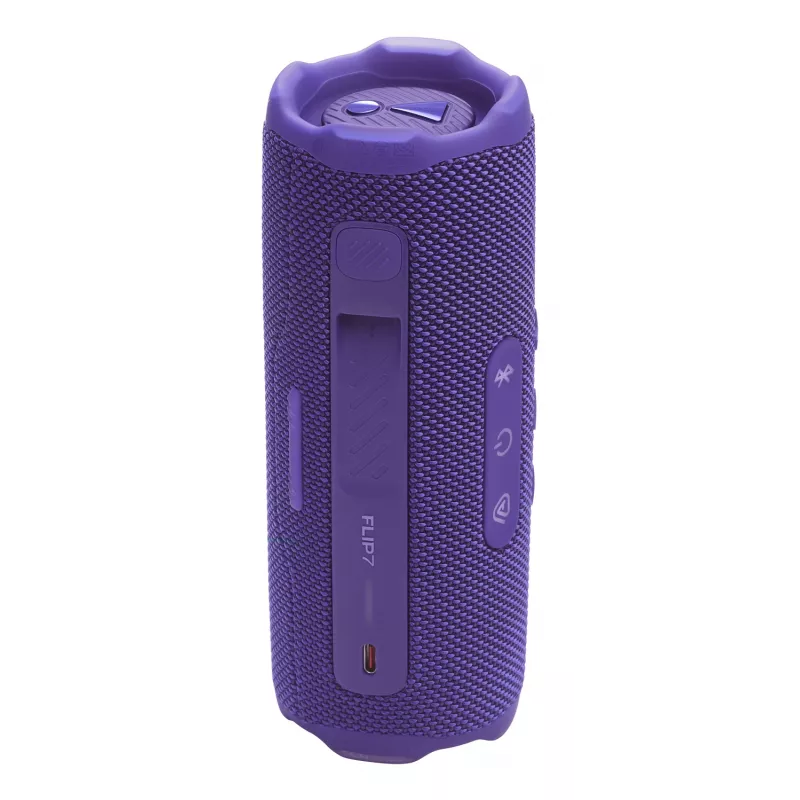 Nešiojamas garsiakalbis JBL Flip 7 Purple