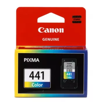 Canon CL-441 spalvota kasetė, skirta PIXMA GM2040, GM4040