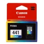 Canon CL-441 spalvota kasetė, skirta PIXMA GM2040, GM4040