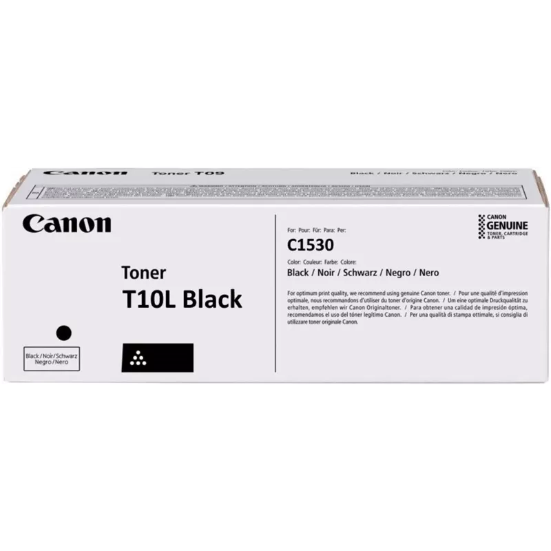 Toner Canon Toner 4805C001 T10L juodas 2500 psl.