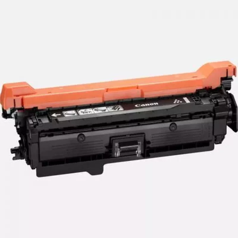 Canon Crg 732 M tonerio kasetė, 1 vnt., 2500 puslapių, juoda