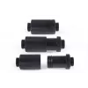 Radiatoriaus laikiklis Alphacool ES D-Plug juodas žalvaris 2 cm 54 g