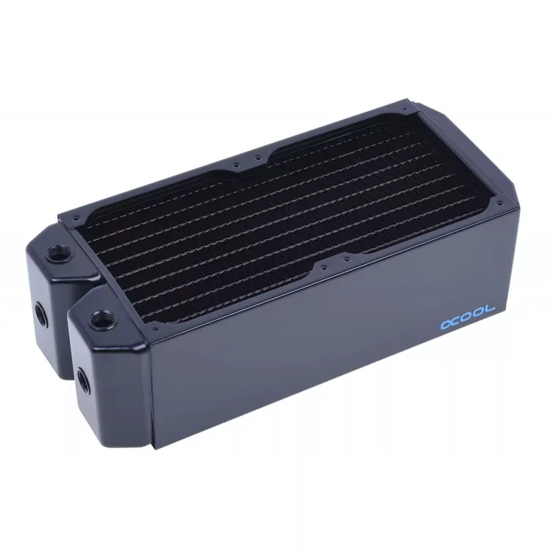 Radiator block Alphacool NexXxoS Monsta